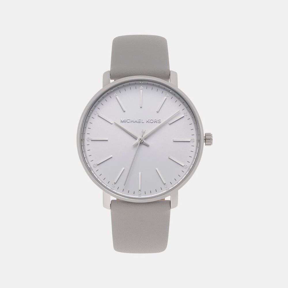 Michael Kors Gray Watch
